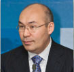 K Kelimbetov